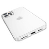 Borofone Hülle BI4 Ice Series Iphone 15 Pro Max transparent