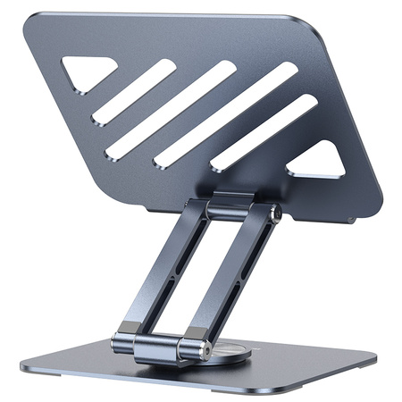 Borofone Laptop-Ständer BH115 Vito grau