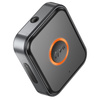 Borofone Odbiornik dźwięku Bluetooth AUX BC55 Suave czarny
