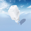Borofone Netzladegerät BN26 Fuente - Typ C - PD 20W weiß