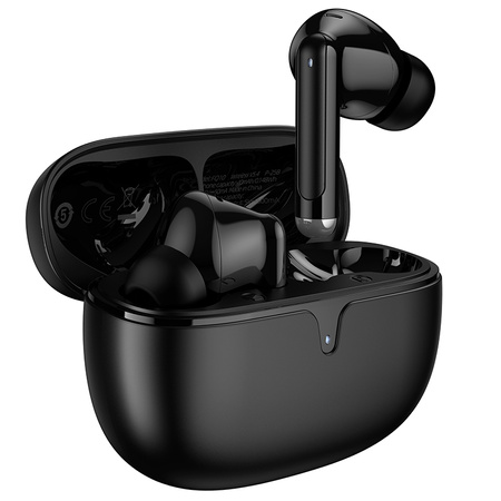 Borofone Bluetooth-TWS-Kopfhörer FQ10 Joyful schwarz