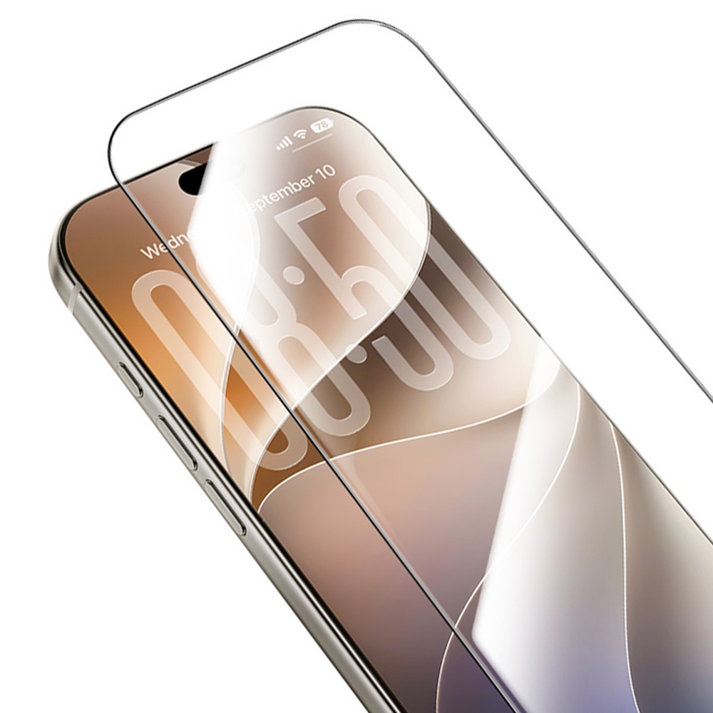 Znasz to uczucie, gdy telefon leci ekranem w stronę podłogi?