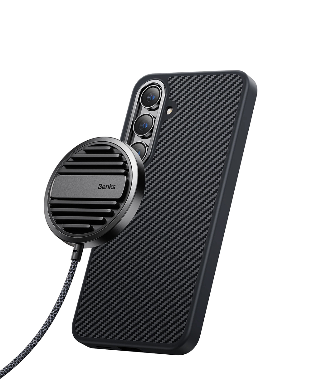 Das Handy bekommt dort etwas ab, wo du es nicht schützt