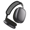 Borofone Over-Ear-Kopfhörer BO35 Adorable Bluetooth dunkelgrau