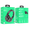Borofone Over-Ear-Kopfhörer BO24 Gratified Bluetooth schwarz