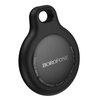 Borofone Bluetooth-Tracker BC101 Exquisite (nur Apple) schwarz