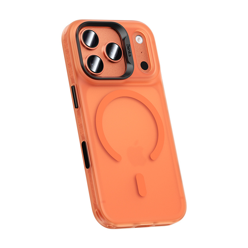 Znasz to uczucie, gdy telefon wyślizguje się w stronę podłogi?