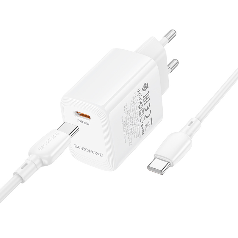 Borofone BN28 Fuente Netzladegerät