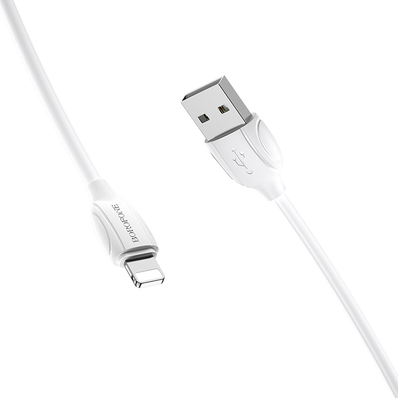 Kabel und Finish