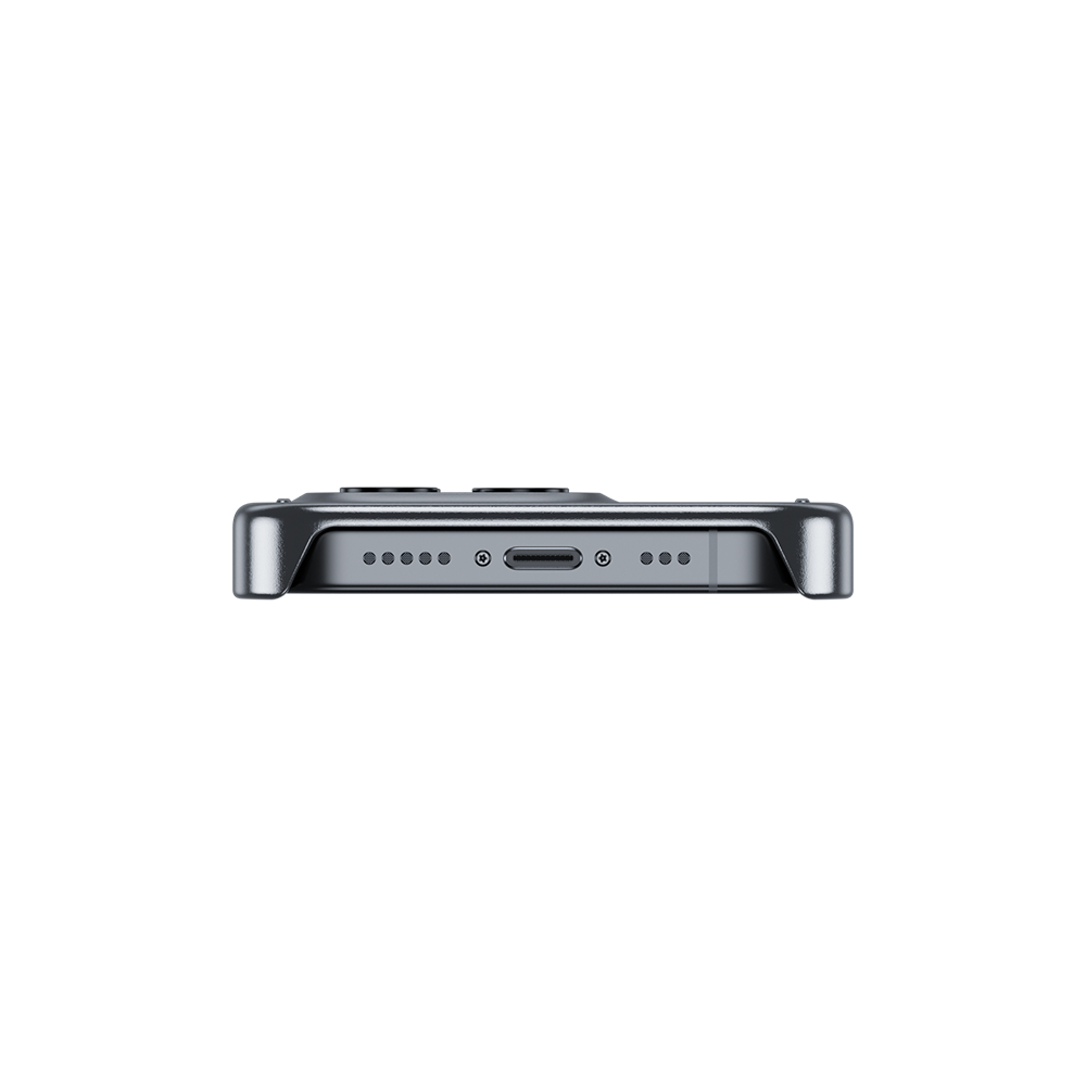 Die Benks Hülle am iPhone 14 Pro