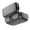 Borofone Bluetooth-TWS-Kopfhörer BE55 Perfect schwarz