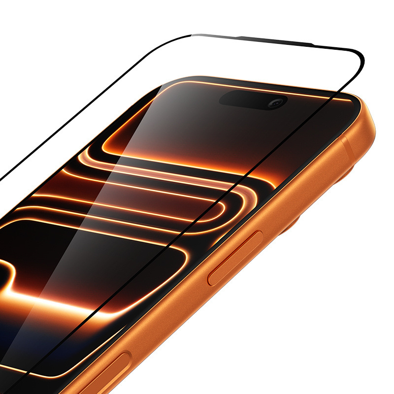Znasz to uczucie, gdy telefon leci ekranem w stronę podłogi?
