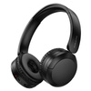Borofone Over-Ear-Kopfhörer BO37 Marvellous Bluetooth schwarz