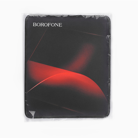 Borofone Mauspad BG8 Flying Eagle schwarz
