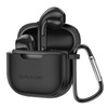 Borofone Bluetooth-TWS-Kopfhörer BW29 Charm schwarz