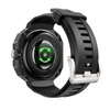 Borofone Smartwatch BD4 Smart schwarz