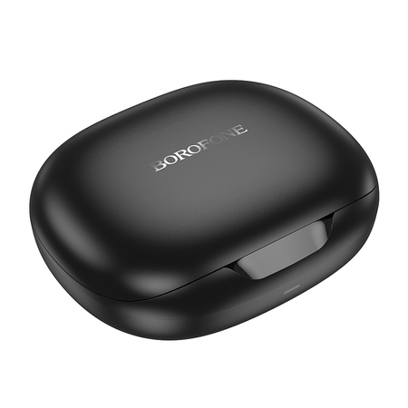 Borofone Słuchawki Bluetooth TWS BW66 Oriole czarne