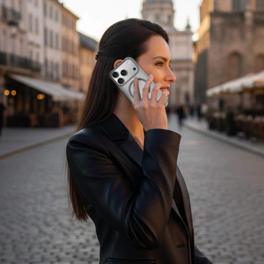 Etui Tel Protect na iPhone 17 Pro Max