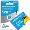 Borofone MicroSD-Speicherkarte 128GB SDXC U3 Class10 100MB/s
