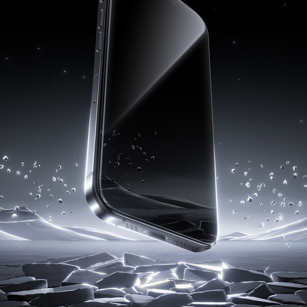 Displayglas für iPhone 14 Pro/15/16