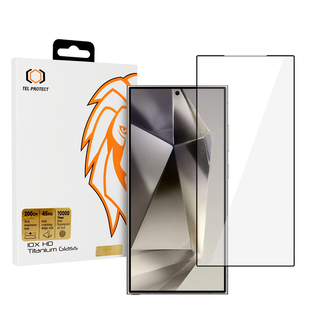 Ergänze Tel Protect Kameraschutzglas
