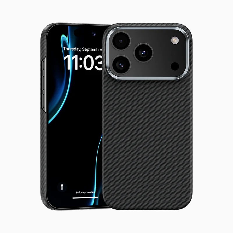 Znasz to uczucie, gdy telefon wyślizguje się w stronę podłogi?