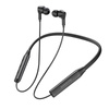 Borofone Sport-Kopfhörer BE59 Rhythm Bluetooth schwarz