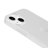Borofone Hülle BI4 Ice Series Iphone 15 Plus transparent