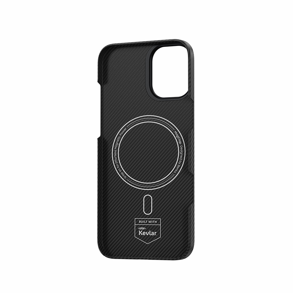 Znasz to uczucie, gdy telefon wyślizguje się w stronę podłogi?