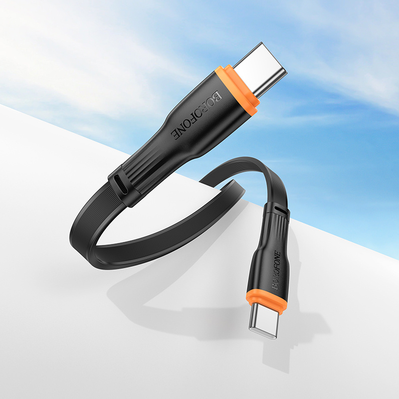 Borofone BX118 Esplendido USB-C-Kabel