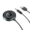 Borofone Bluetooth-AUX-Audioempfänger BC58 Gamble grau