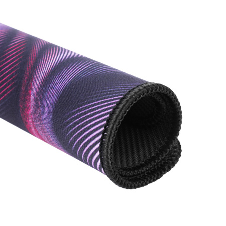 Borofone Podkładka pod mysz BG12 Illustrious 200x240 mm wielokolorowa