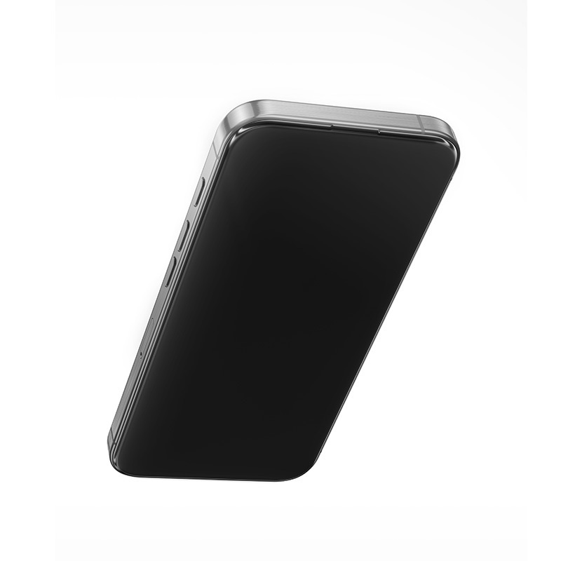 Jeden upadek ekranem w dół potrafi kosztować tyle, co nowy telefon - to szkło przyjmuje uderzenie zamiast Twojego wyświetlacza.