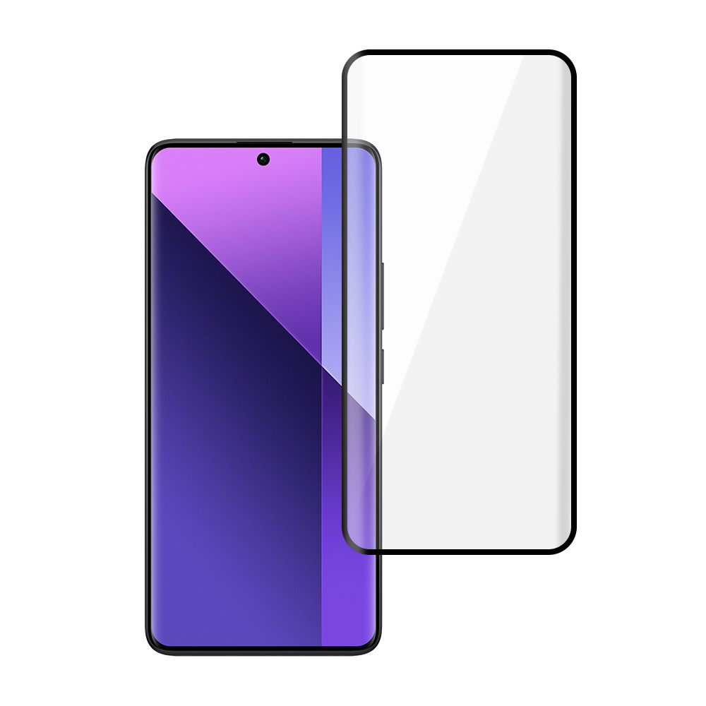 Szkło na ekran Xiaomi Redmi Note 13 Pro Plus 5G