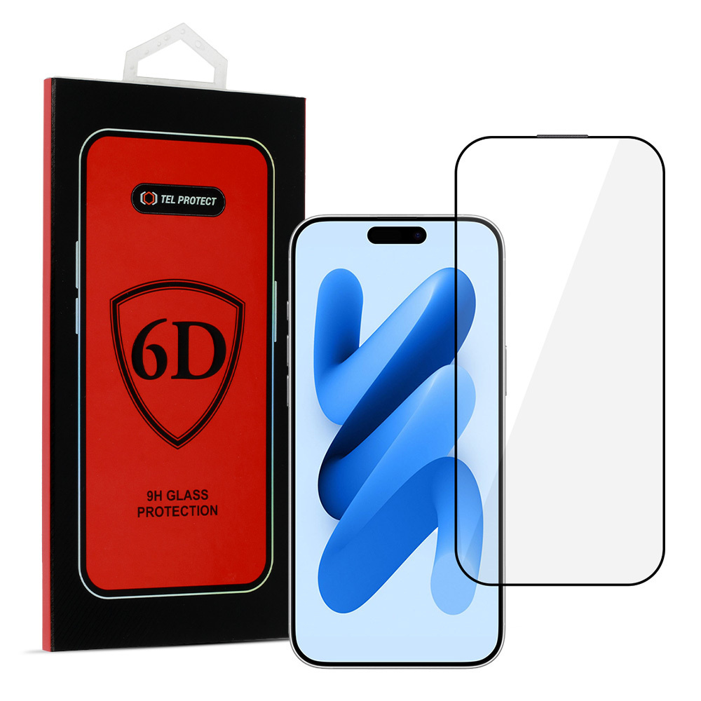 Ergänze Tel Protect Displayschutzglas