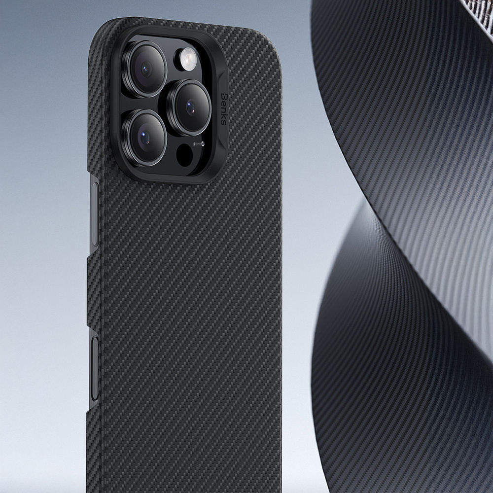 Das Handy bekommt dort etwas ab, wo du es nicht schützt
