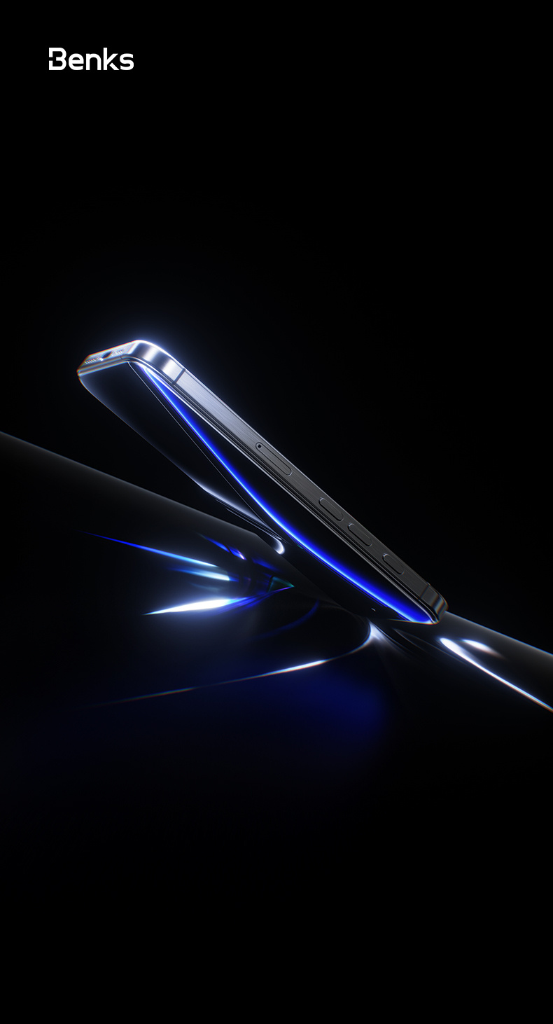 Displayglas für iPhone 16 Pro