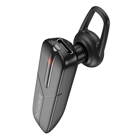 Borofone Bluetooth-Headset BC36 Lucky schwarz