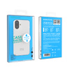 Borofone Hülle BI4 Ice Series Iphone 16 Plus transparent