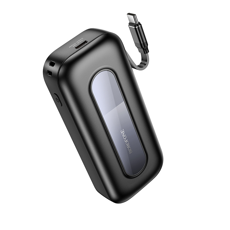 Borofone BJ74 Hermoso Powerbank, 10000 mAh