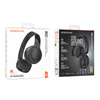 Borofone Over-Ear-Kopfhörer BO32 Show Bluetooth schwarz