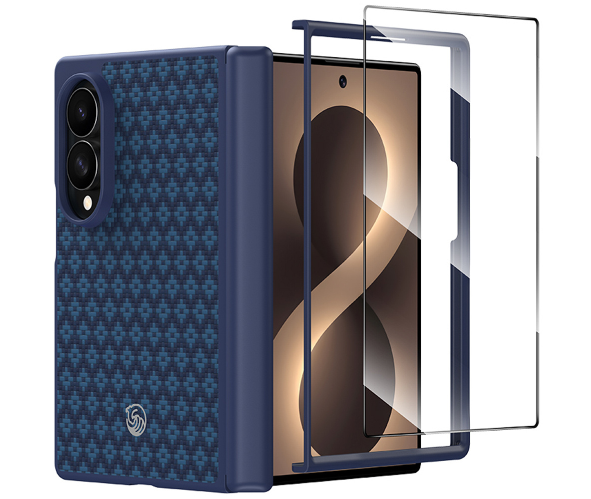 Warstwa Kevlar i TPU