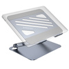 Borofone Laptop-Ständer BH115 Plus Vito grau