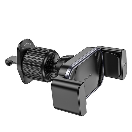 Borofone Uchwyt Samochodowy BH106 Ascend na kratkę czarny