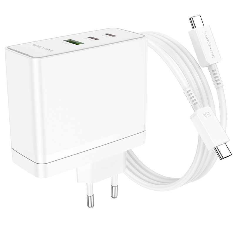 Borofone BN11 Imperial Netzladegerät