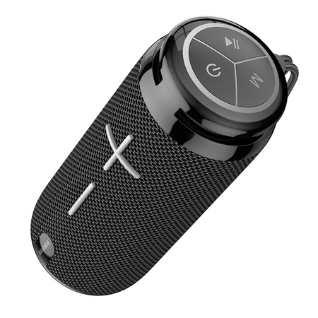 Borofone Głośnik Bezprzewodowy Bluetooth BR24 Fashion czarny
