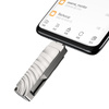 Borofone USB-Stick BUD3 Soul USB 3.0 + Typ C 16GB