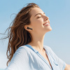 Borofone Bluetooth-TWS-Kopfhörer BW71 Soleil schwarz