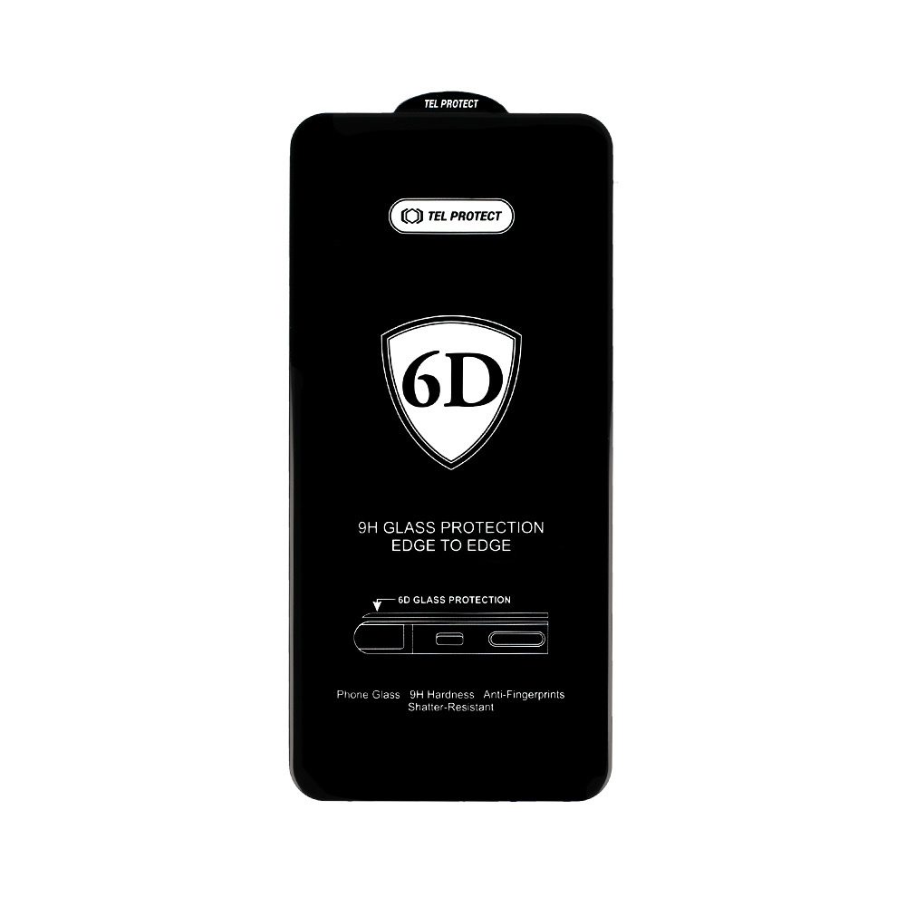 Ekran chroniony, telefon jak nowy