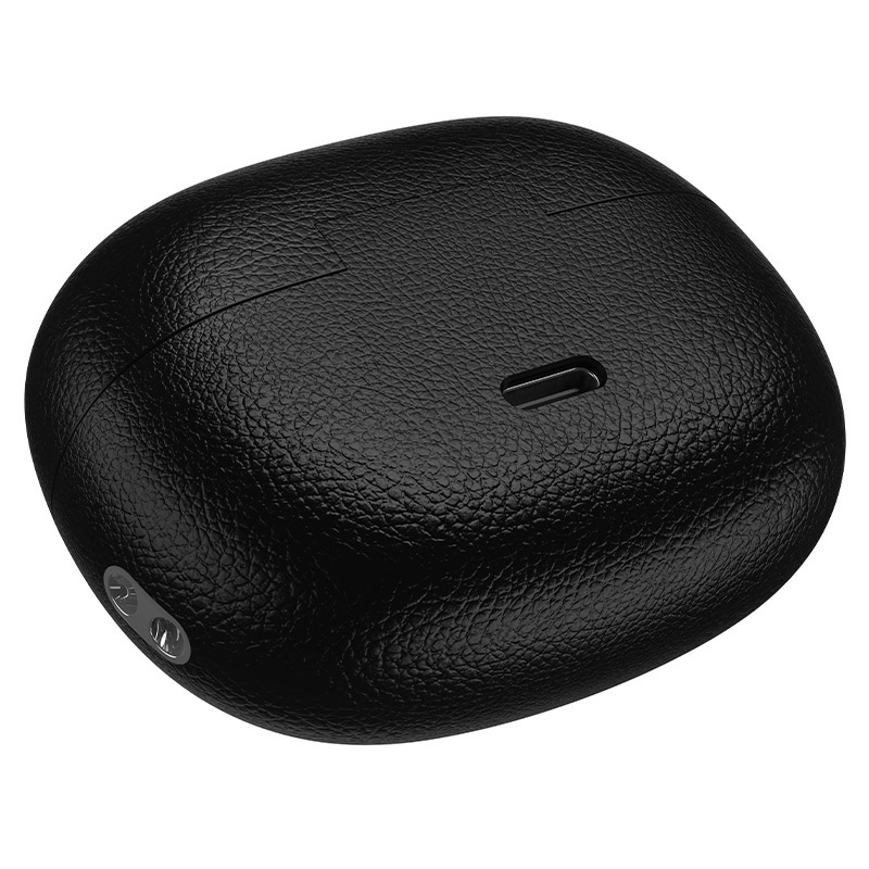 Borofone Słuchawki Bluetooth TWS BW100 Sunshine czarne